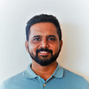  Kamalesh Chandrasekar