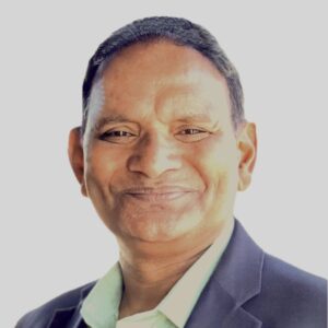 Sateesh Chilukuri